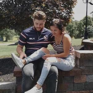 Meet your Posher, Nick